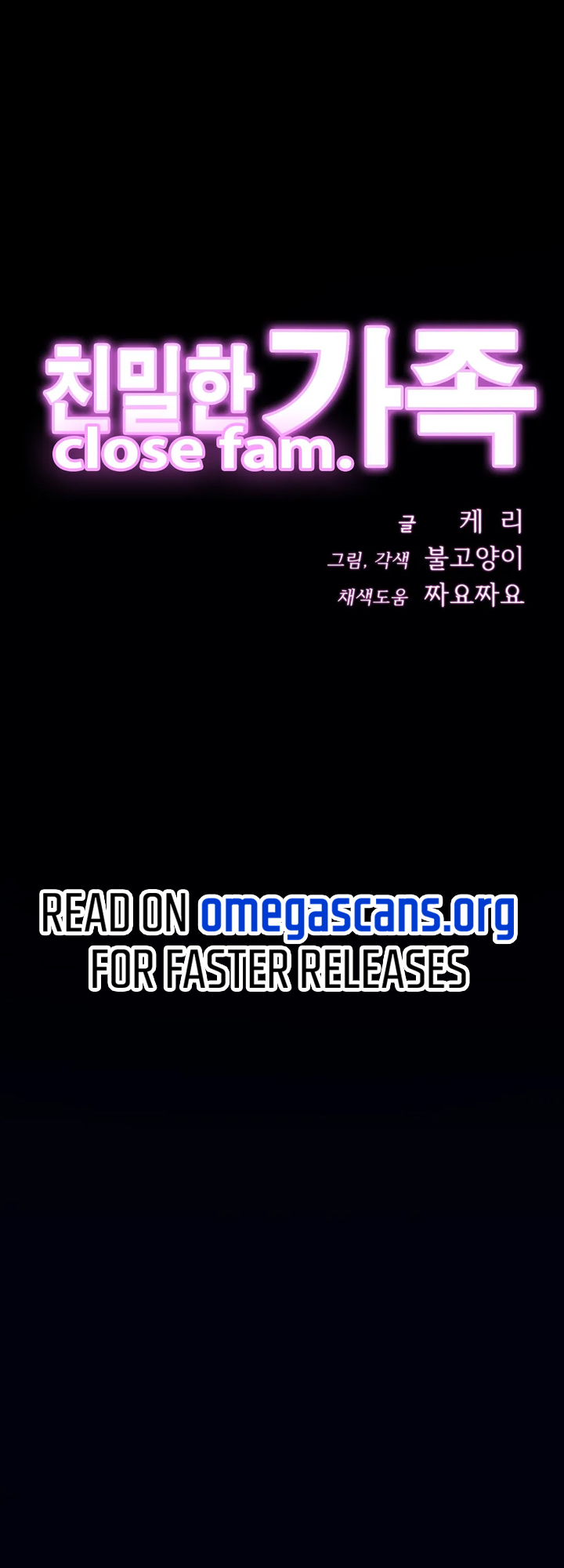 Close Family Chapter 8 - Manhwa18.com