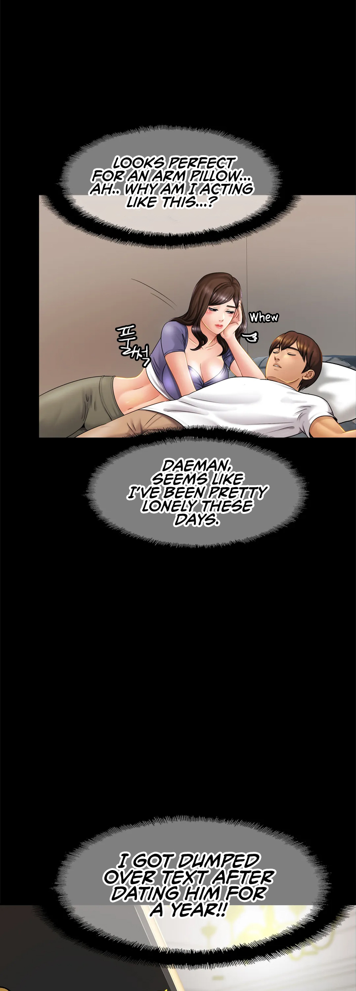 Close Family Chapter 8 - Manhwa18.com