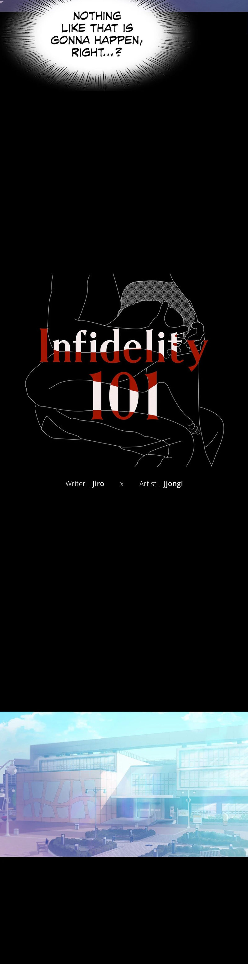 Introduction to an affair Chapter 15 - Manhwa18.com