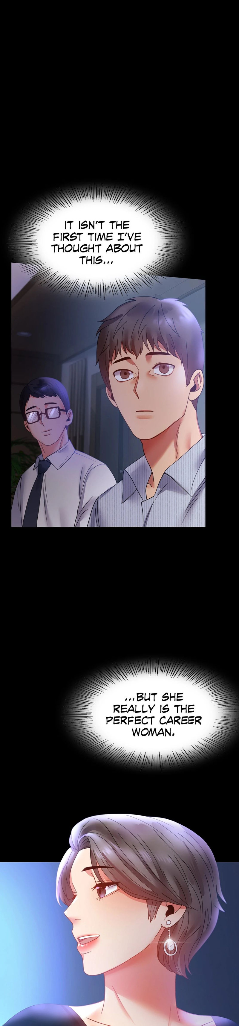 Introduction to an affair Chapter 15 - Manhwa18.com