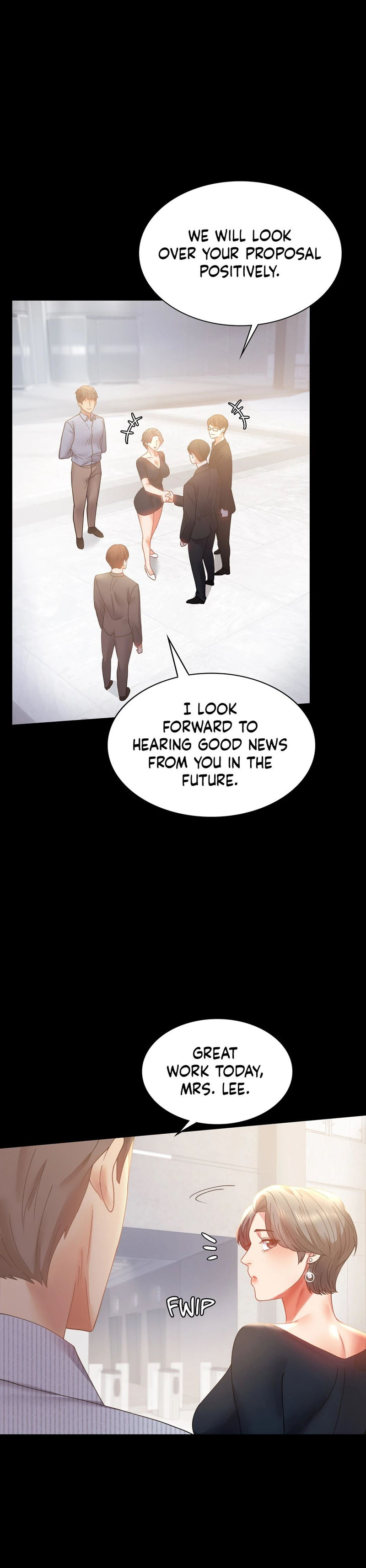 Introduction to an affair Chapter 15 - Manhwa18.com