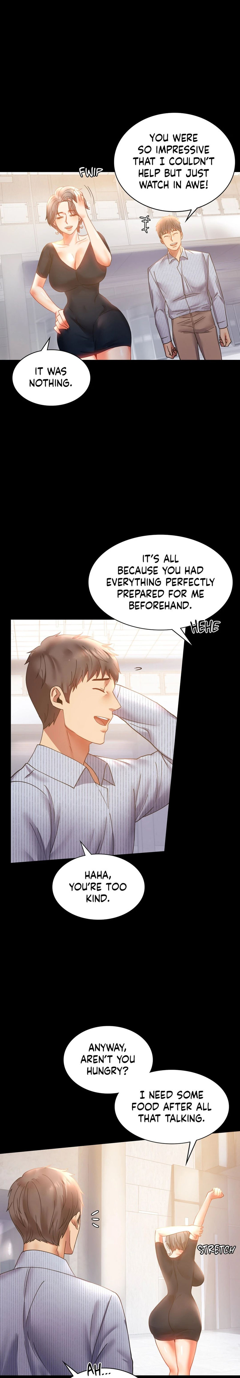 Introduction to an affair Chapter 15 - Manhwa18.com