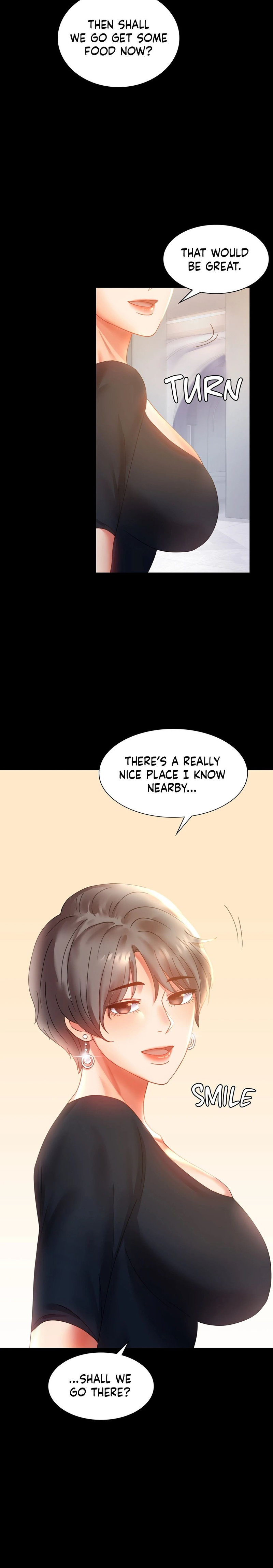 Introduction to an affair Chapter 15 - Manhwa18.com