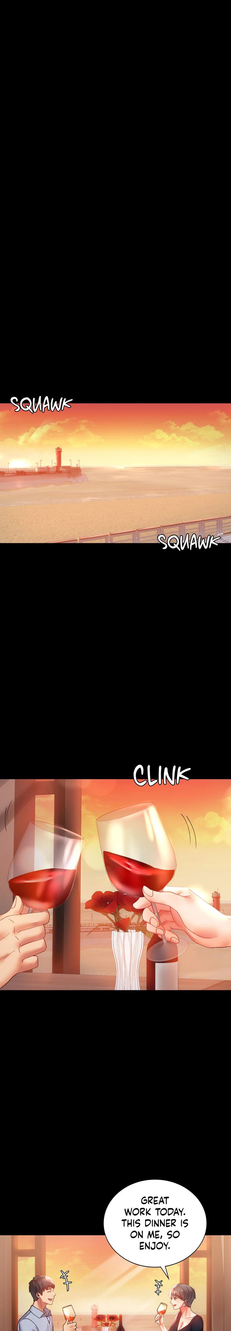 Introduction to an affair Chapter 15 - Manhwa18.com