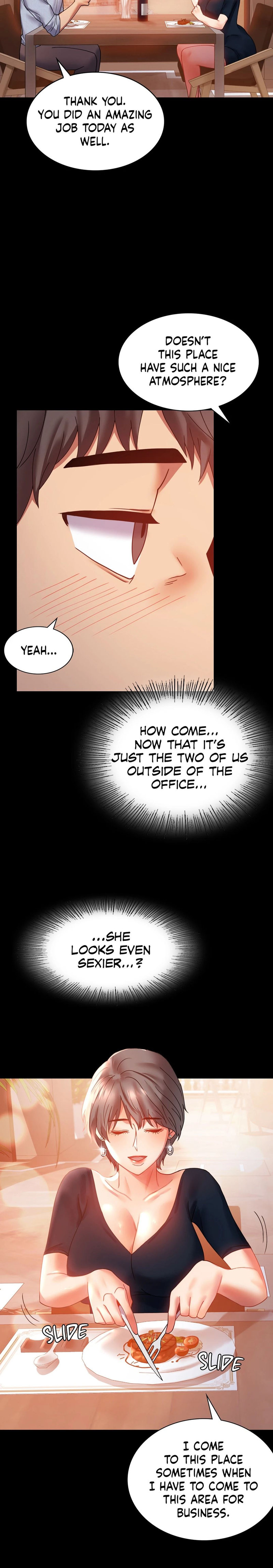 Introduction to an affair Chapter 15 - Manhwa18.com