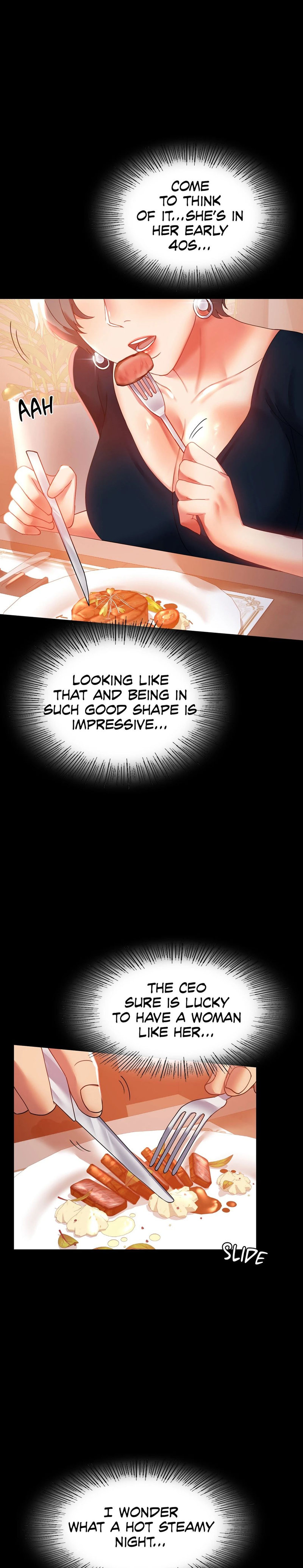 Introduction to an affair Chapter 15 - Manhwa18.com