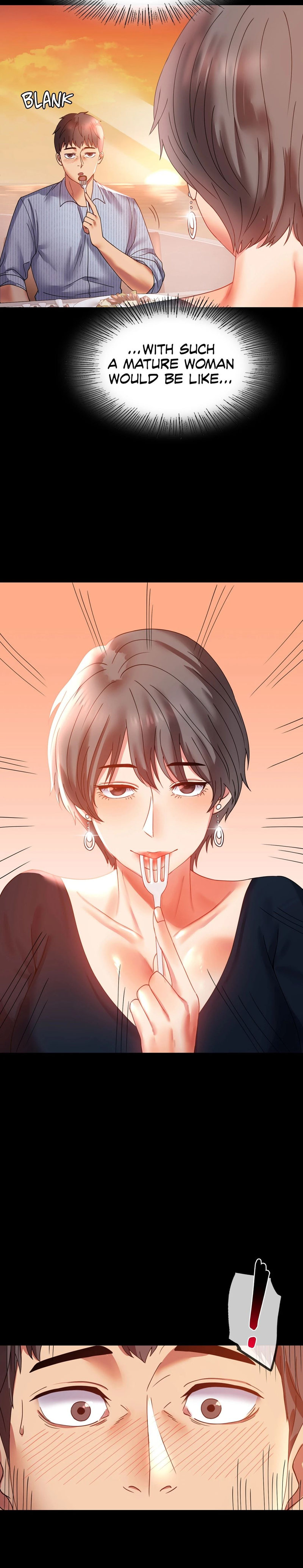 Introduction to an affair Chapter 15 - Manhwa18.com