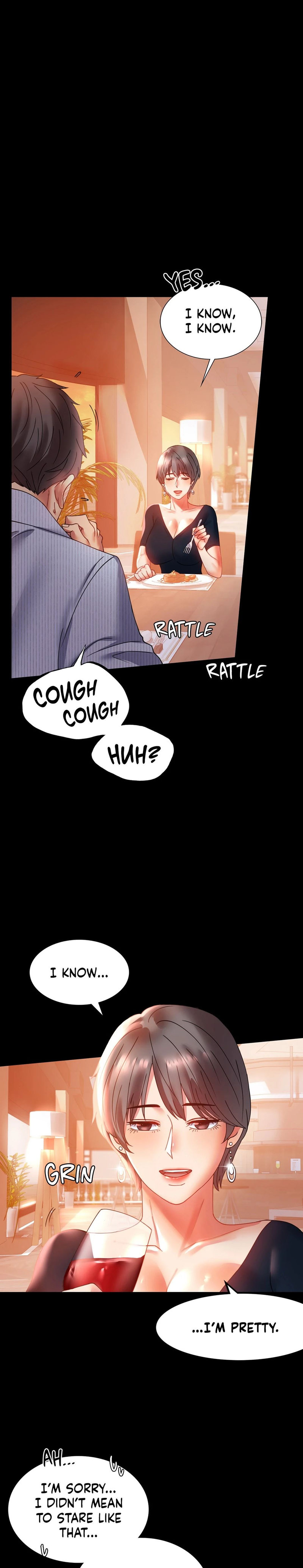 Introduction to an affair Chapter 15 - Manhwa18.com