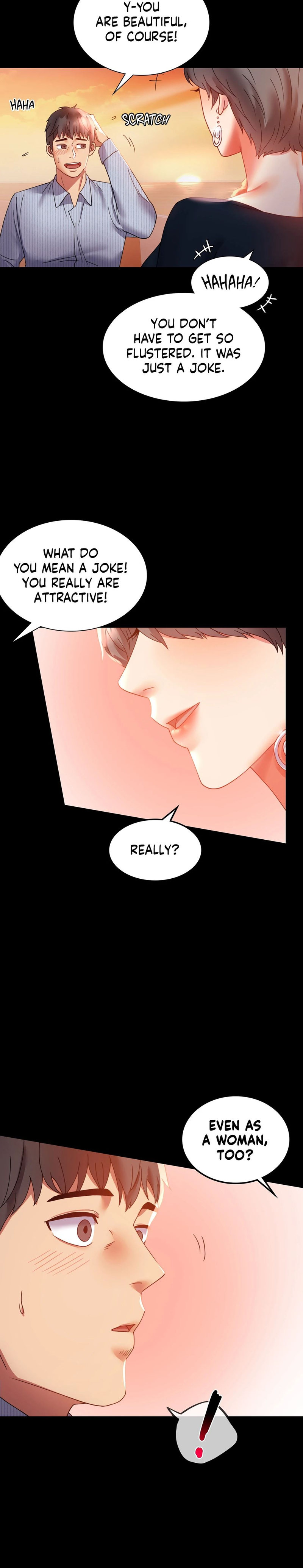 Introduction to an affair Chapter 15 - Manhwa18.com