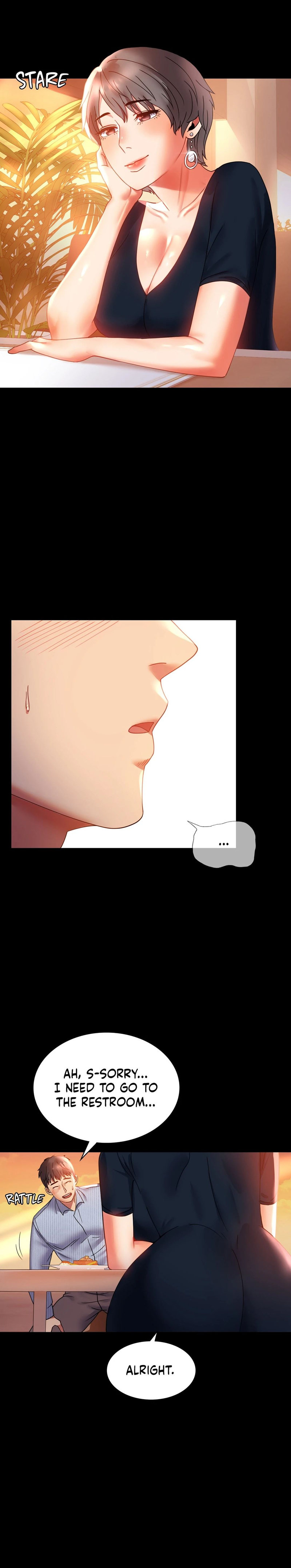 Introduction to an affair Chapter 15 - Manhwa18.com
