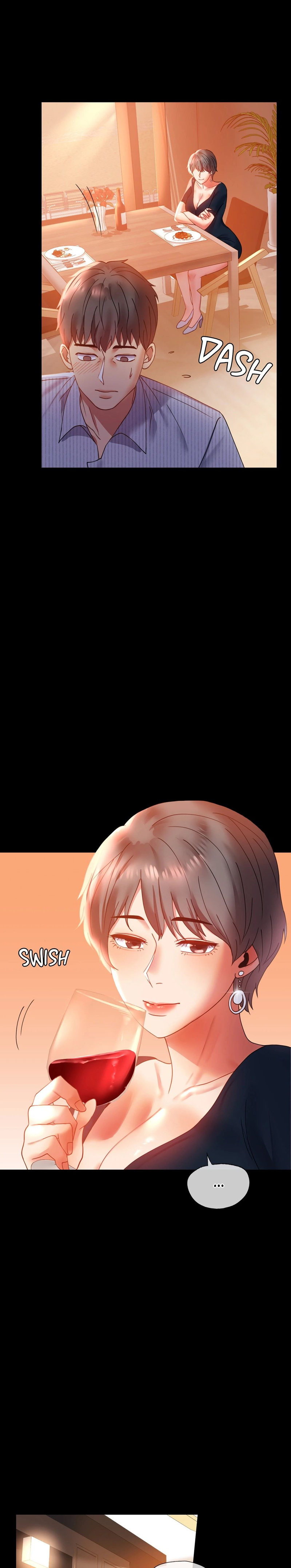 Introduction to an affair Chapter 15 - Manhwa18.com