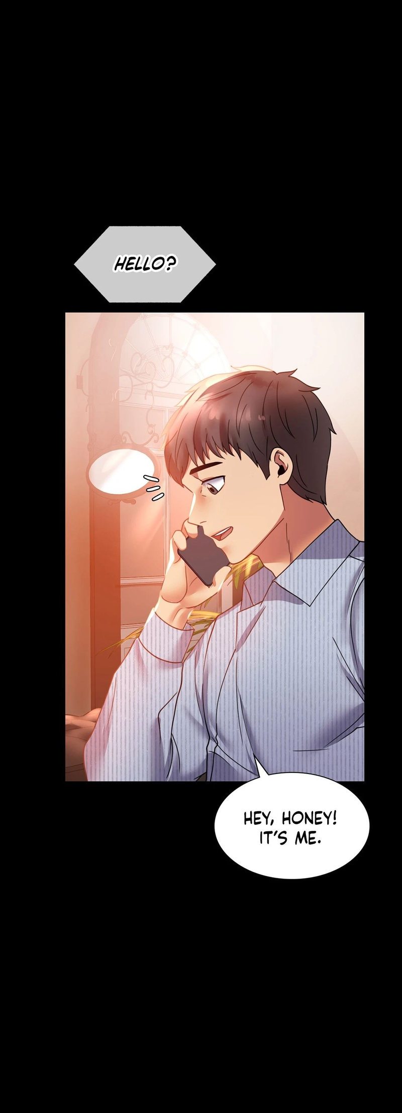 Introduction to an affair Chapter 15 - Manhwa18.com