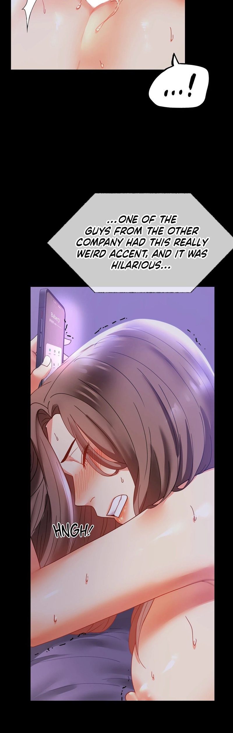 Introduction to an affair Chapter 15 - Manhwa18.com