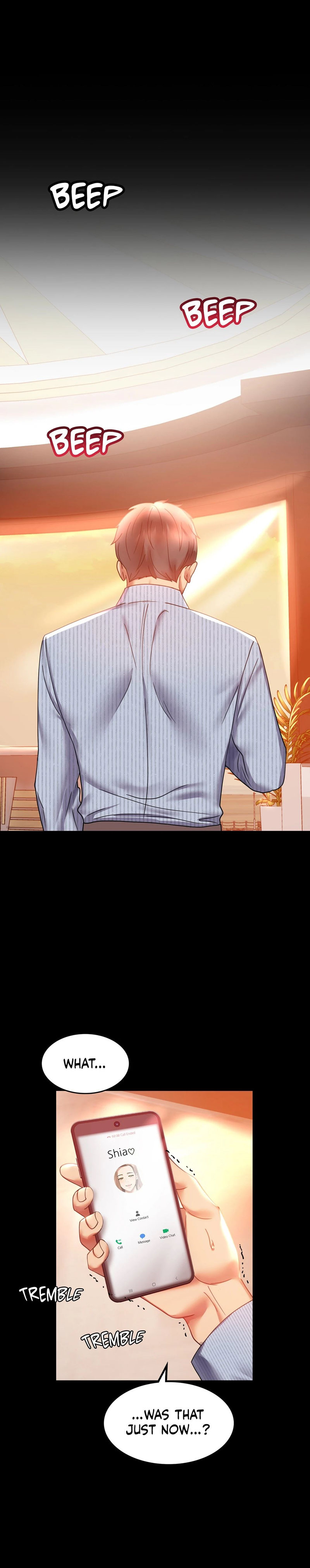 Introduction to an affair Chapter 15 - Manhwa18.com