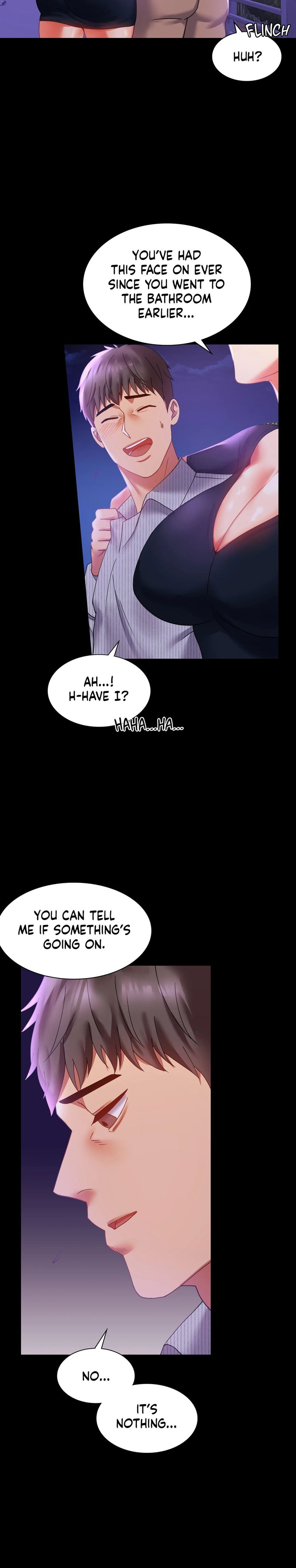 Introduction to an affair Chapter 15 - Manhwa18.com
