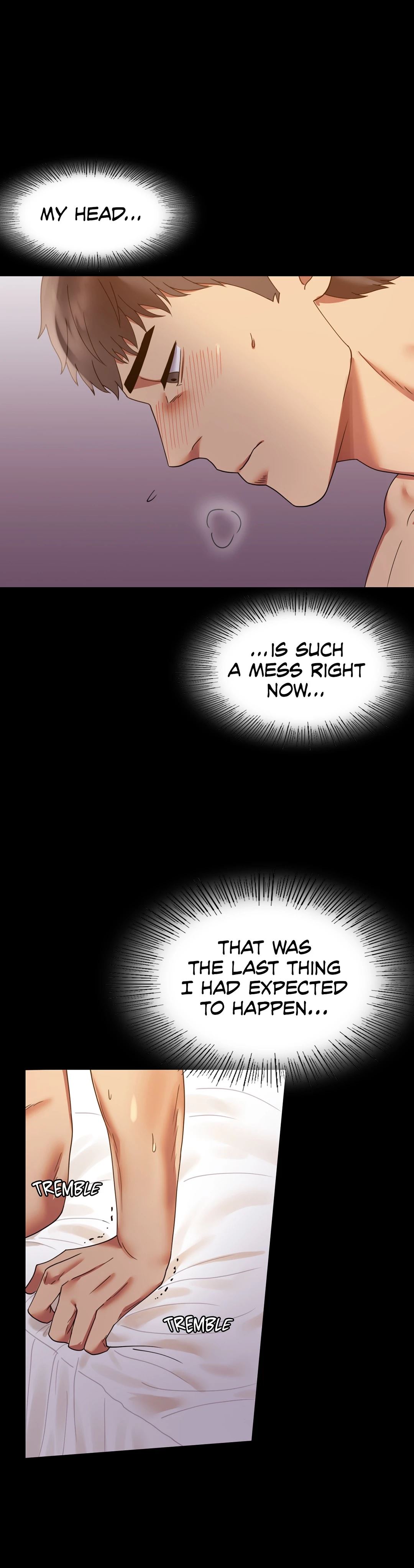 Introduction to an affair Chapter 16 - Manhwa18.com