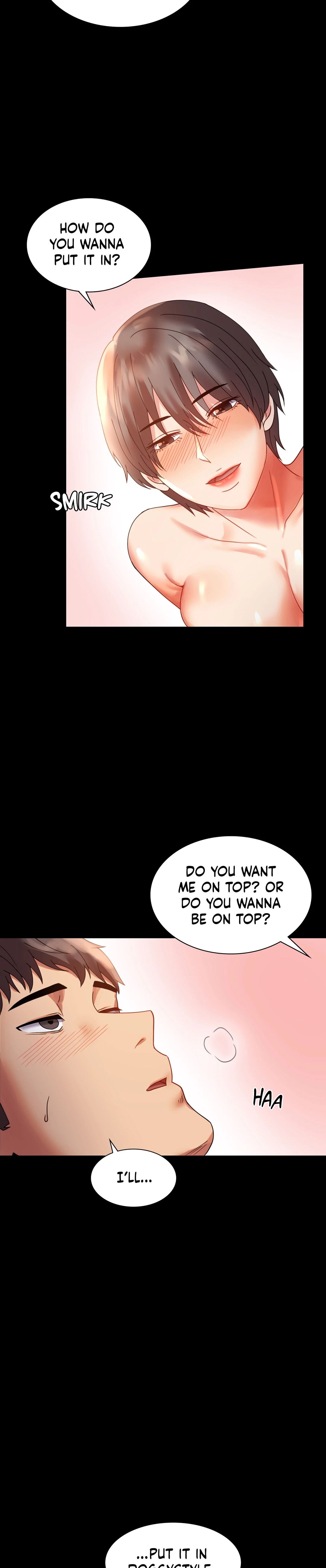 Introduction to an affair Chapter 16 - Manhwa18.com