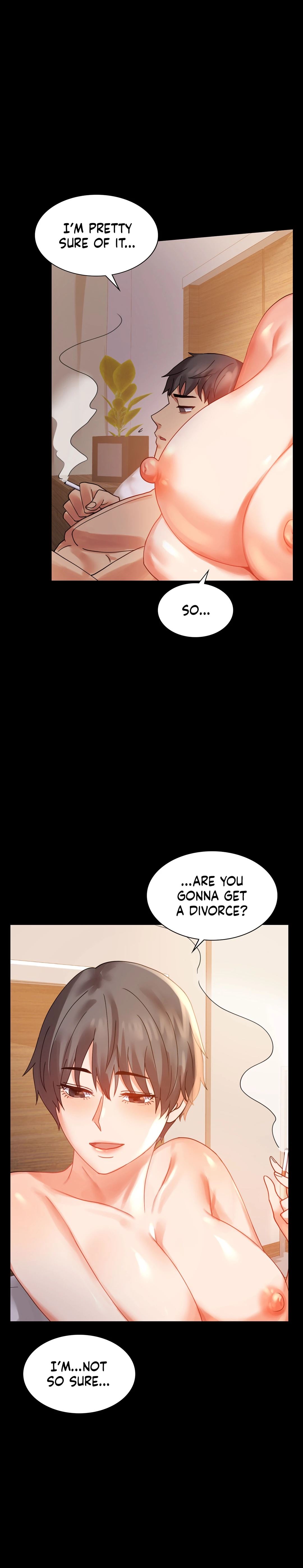 Introduction to an affair Chapter 16 - Manhwa18.com