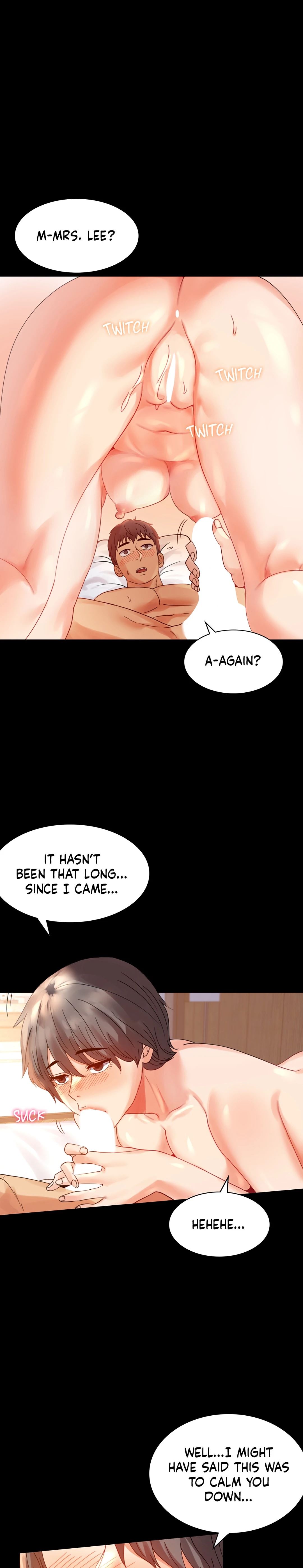 Introduction to an affair Chapter 17 - Manhwa18.com