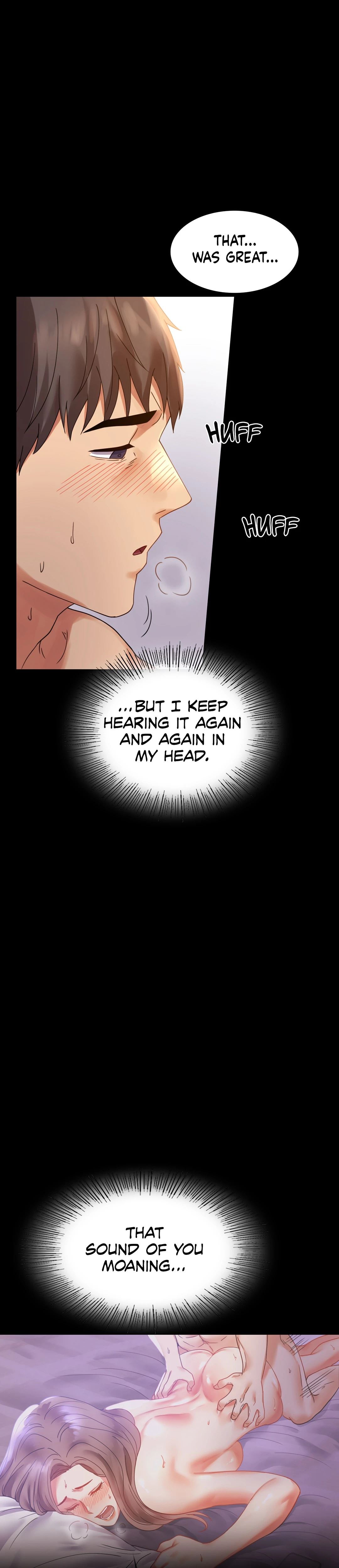 Introduction to an affair Chapter 17 - Manhwa18.com