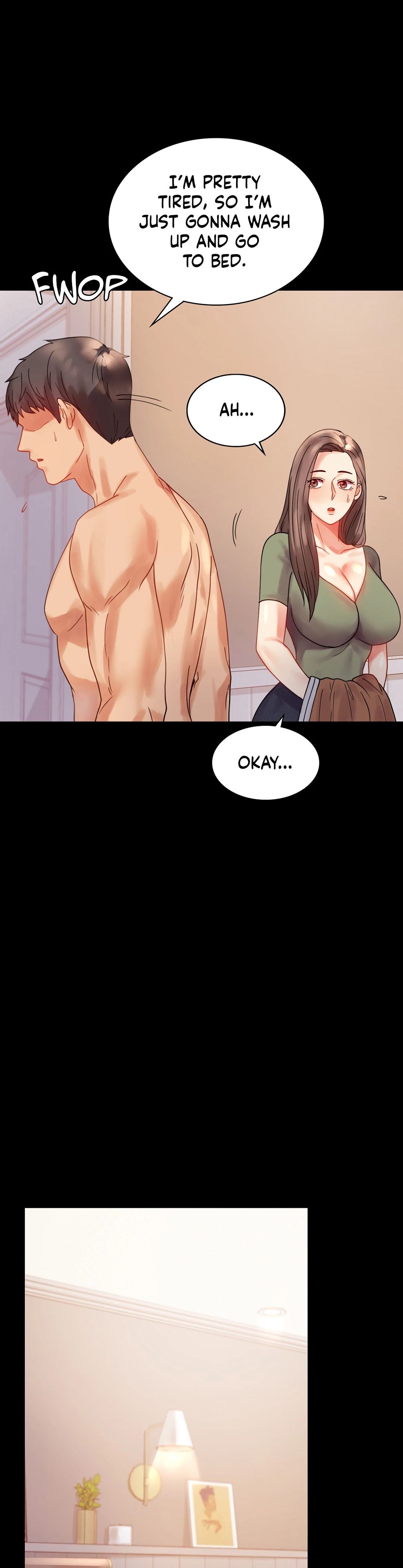 Introduction to an affair Chapter 17 - Manhwa18.com