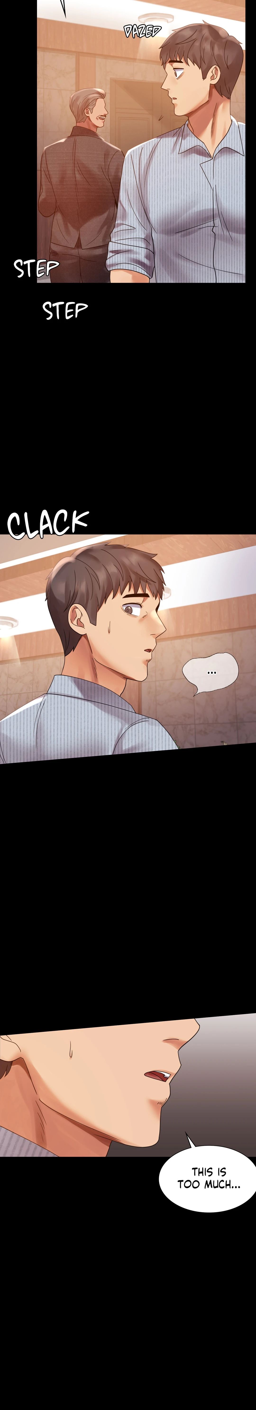 Introduction to an affair Chapter 18 - Manhwa18.com