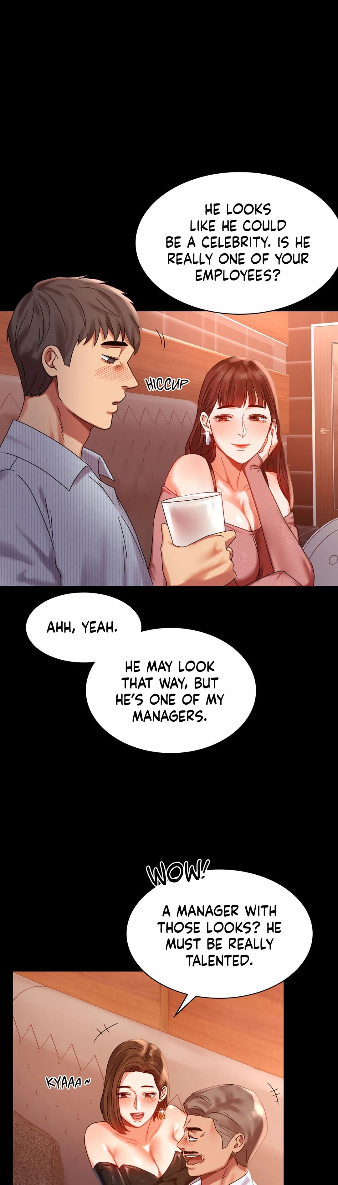 Introduction to an affair Chapter 18 - Manhwa18.com