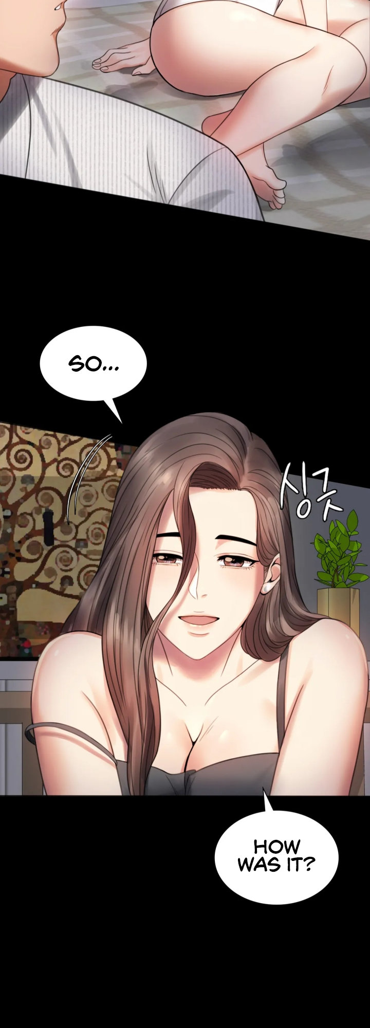 Introduction to an affair Chapter 2 - Manhwa18.com