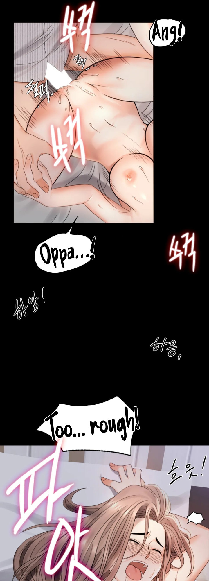 Introduction to an affair Chapter 2 - Manhwa18.com