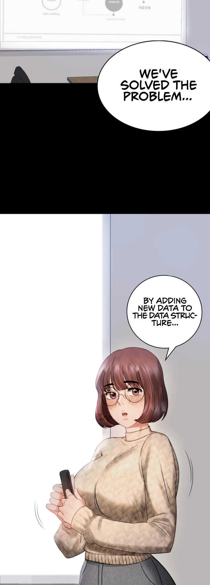 Introduction to an affair Chapter 2 - Manhwa18.com