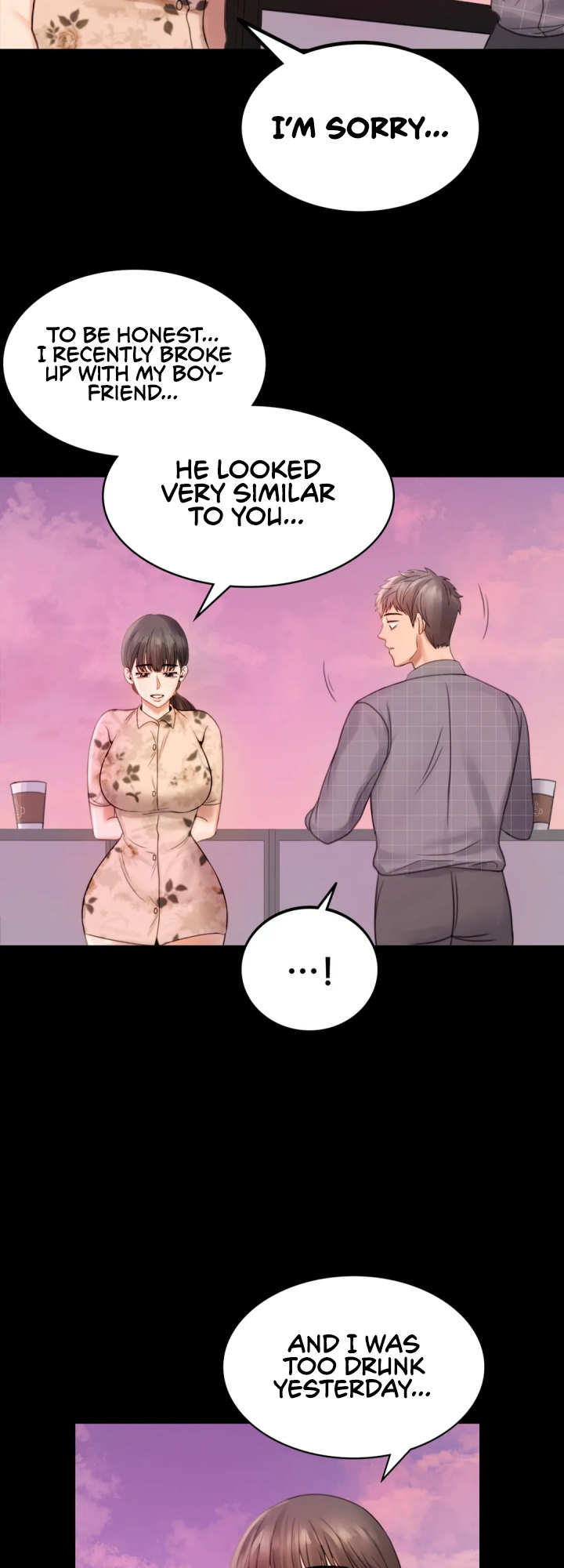 Introduction to an affair Chapter 2 - Manhwa18.com