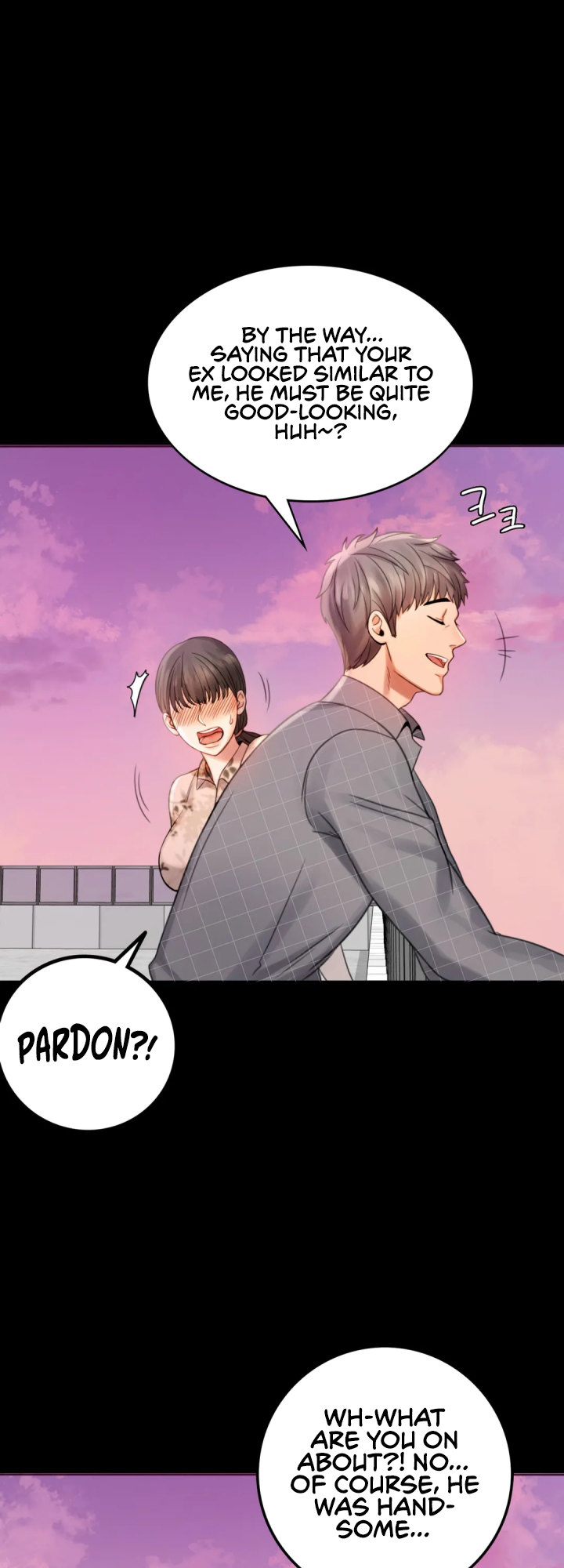 Introduction to an affair Chapter 2 - Manhwa18.com