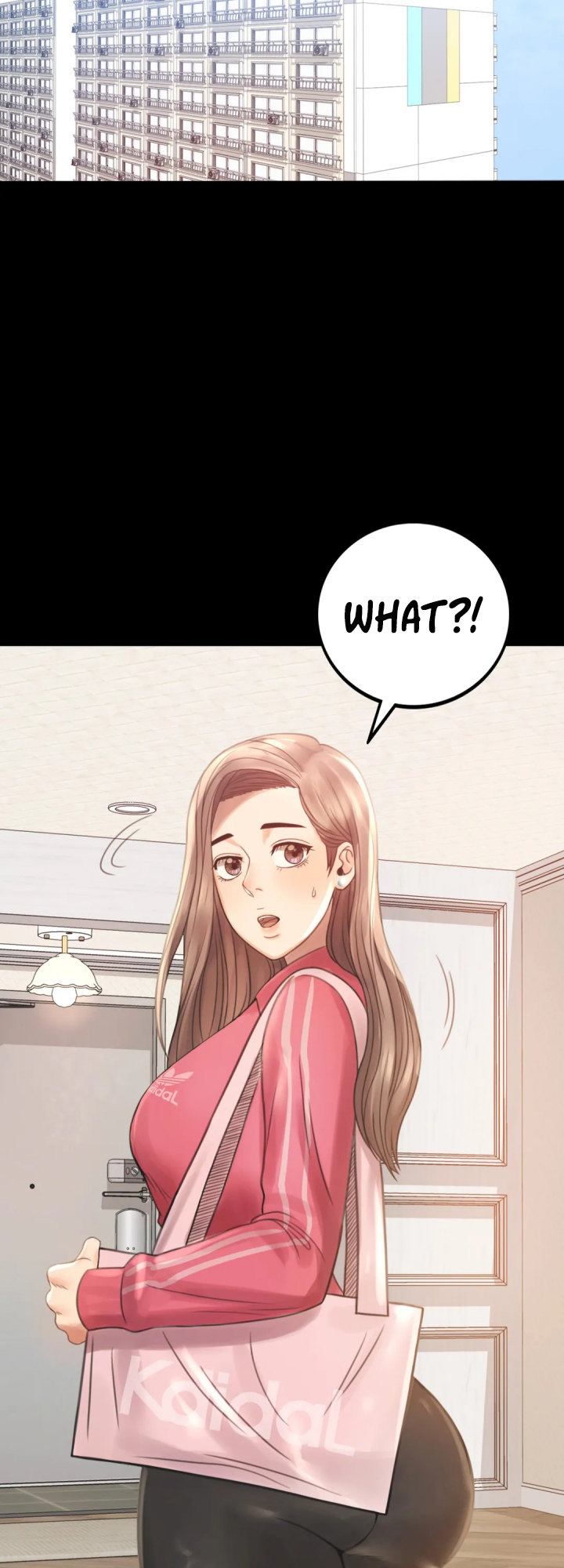 Introduction to an affair Chapter 2 - Manhwa18.com