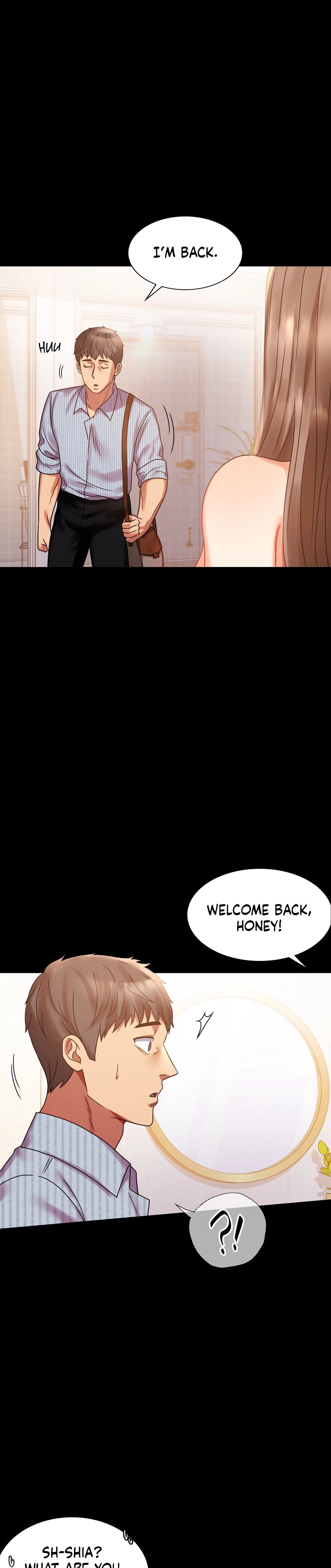 Introduction to an affair Chapter 20 - Manhwa18.com