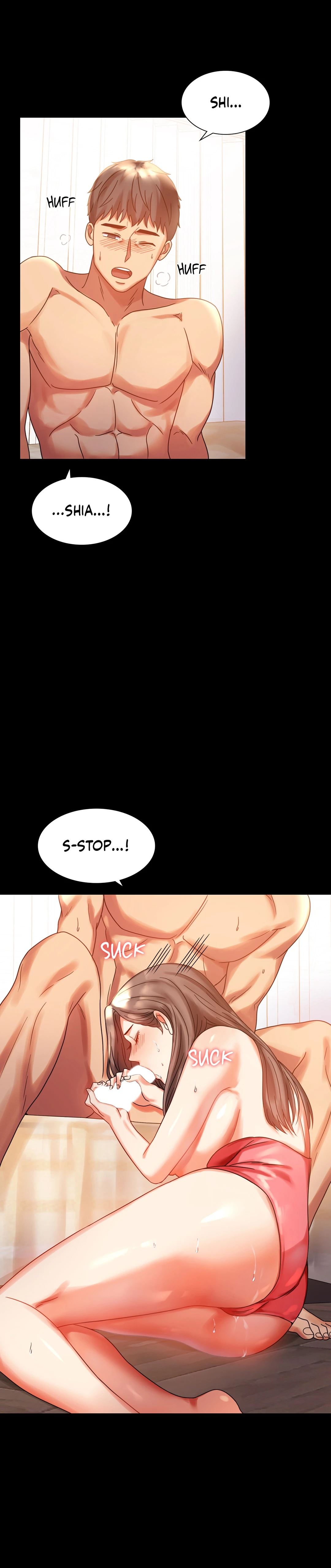 Introduction to an affair Chapter 20 - Manhwa18.com