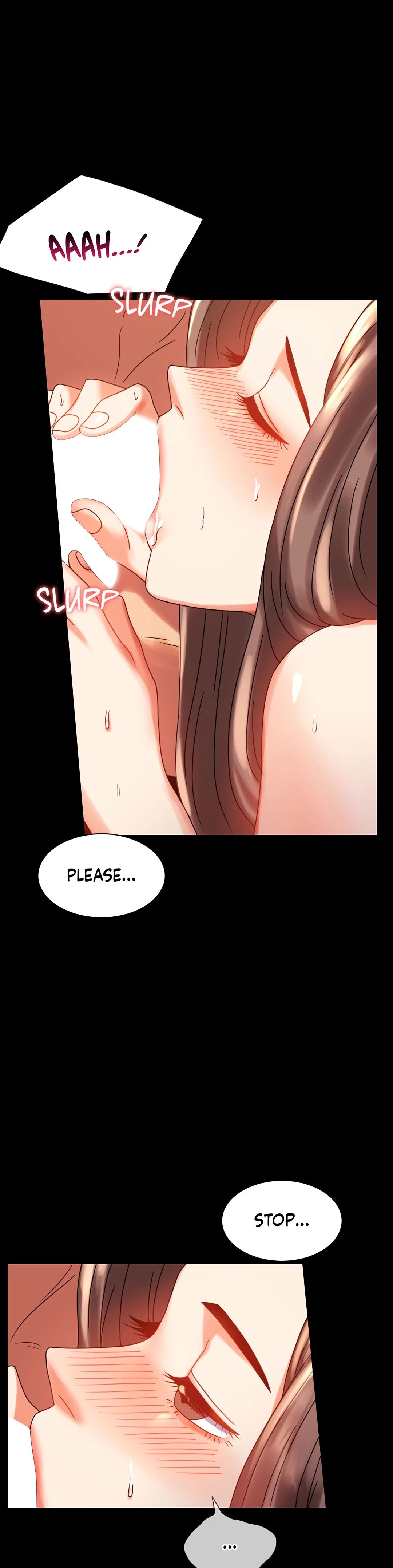 Introduction to an affair Chapter 20 - Manhwa18.com