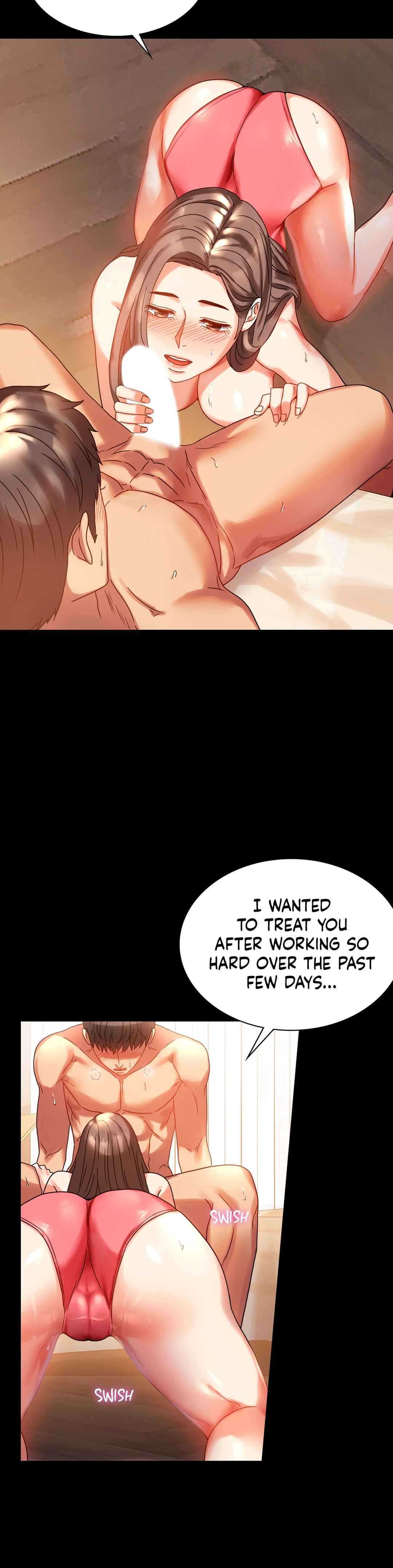 Introduction to an affair Chapter 20 - Manhwa18.com