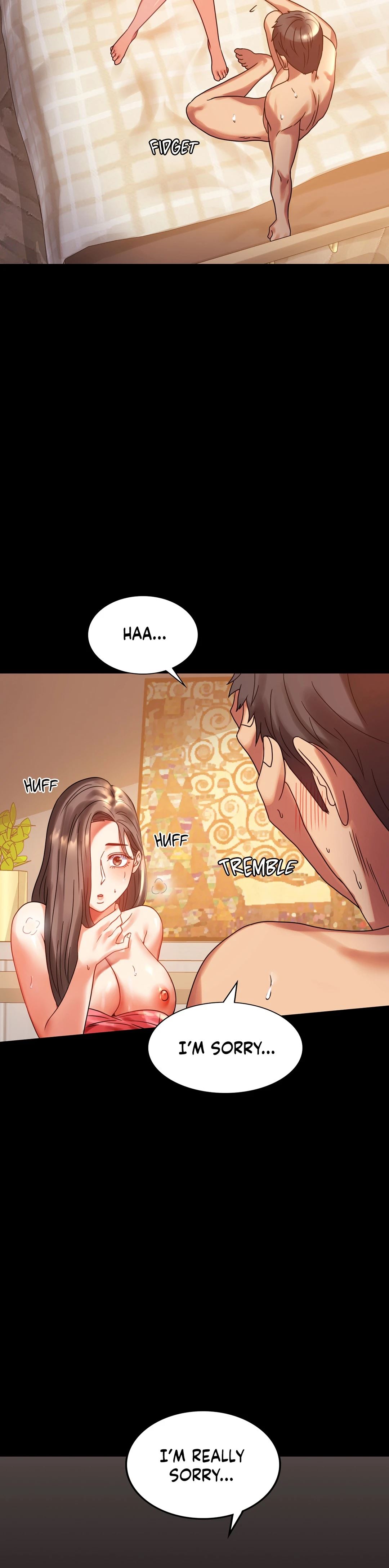 Introduction to an affair Chapter 20 - Manhwa18.com