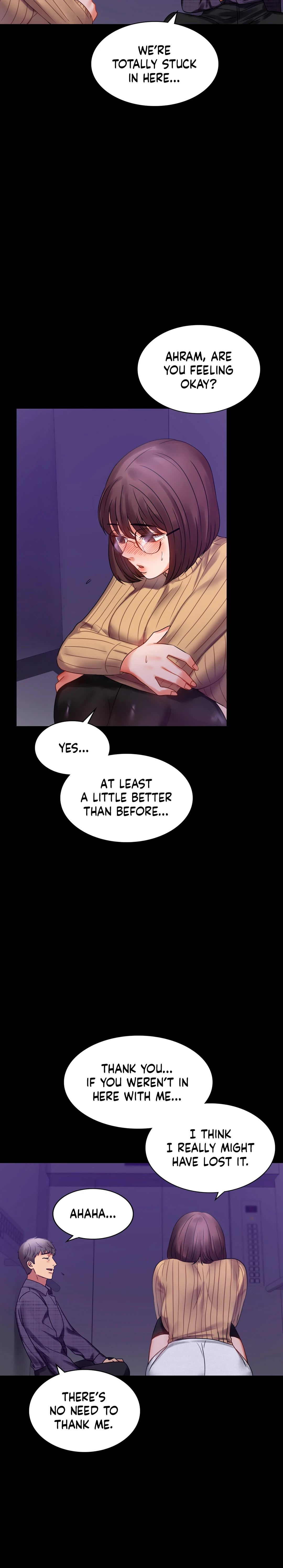 Introduction to an affair Chapter 21 - Manhwa18.com