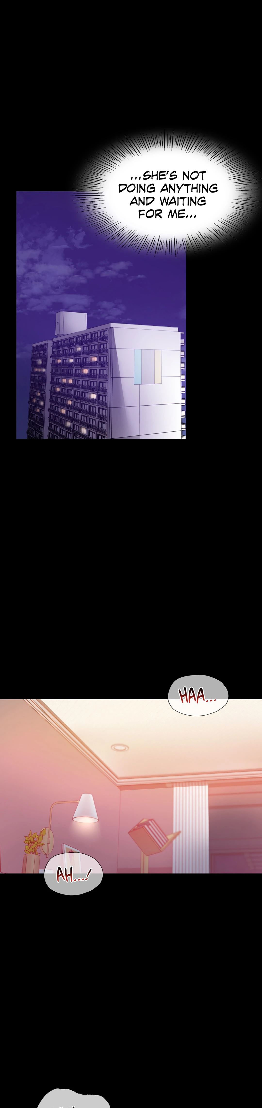 Introduction to an affair Chapter 21 - Manhwa18.com