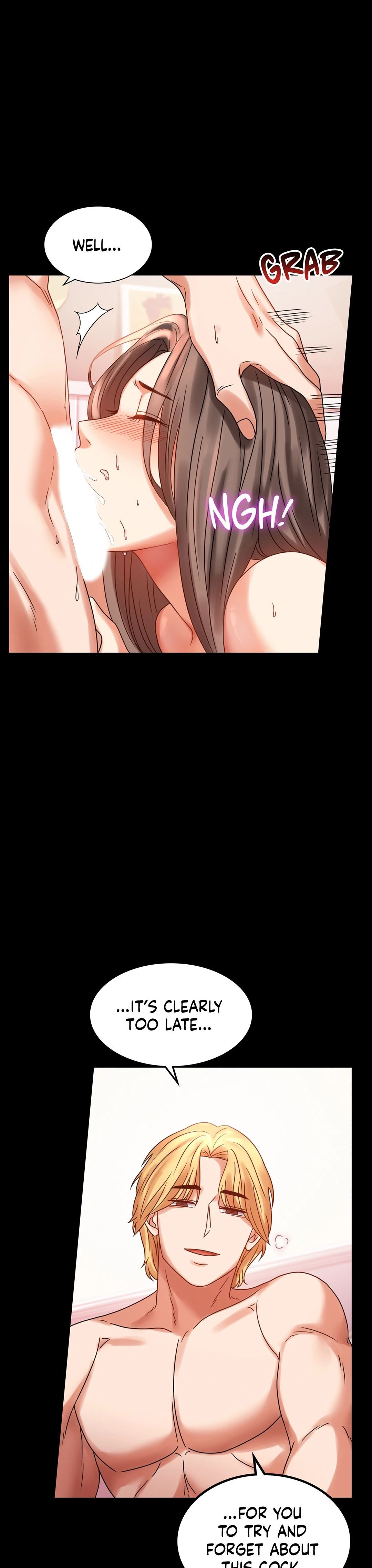 Introduction to an affair Chapter 21 - Manhwa18.com