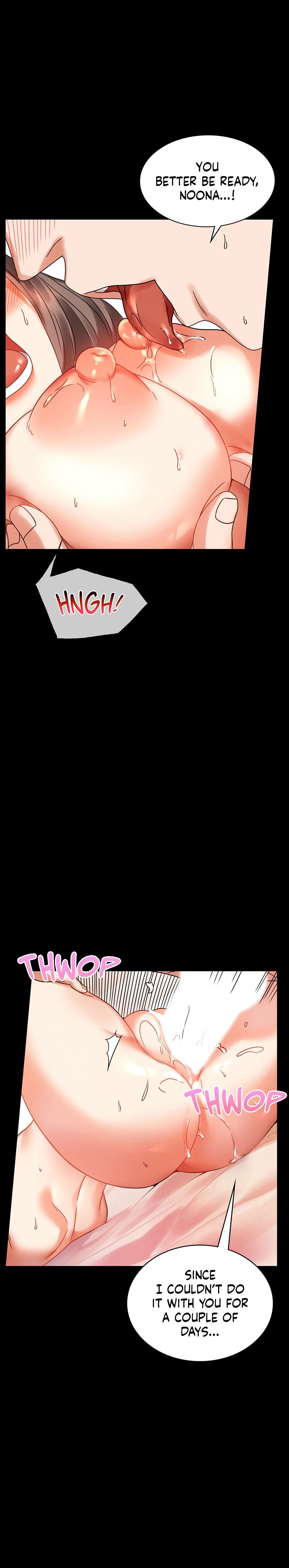 Introduction to an affair Chapter 21 - Manhwa18.com