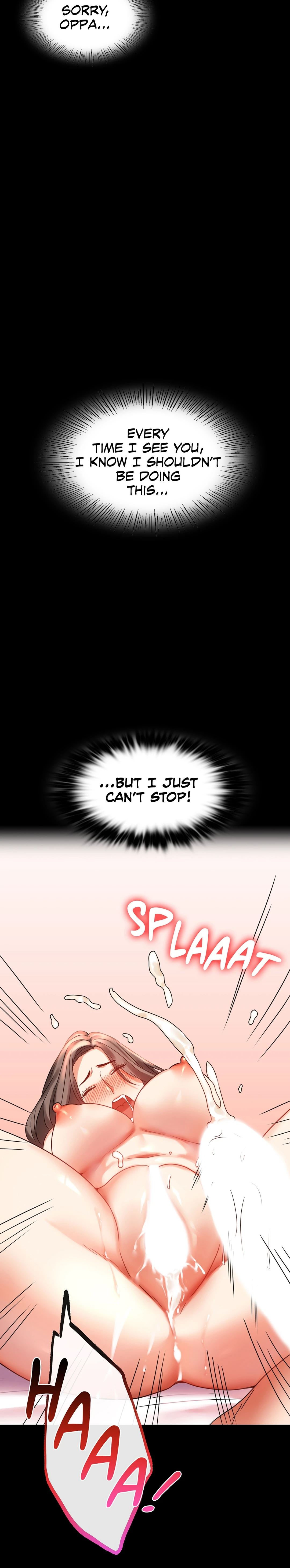 Introduction to an affair Chapter 21 - Manhwa18.com