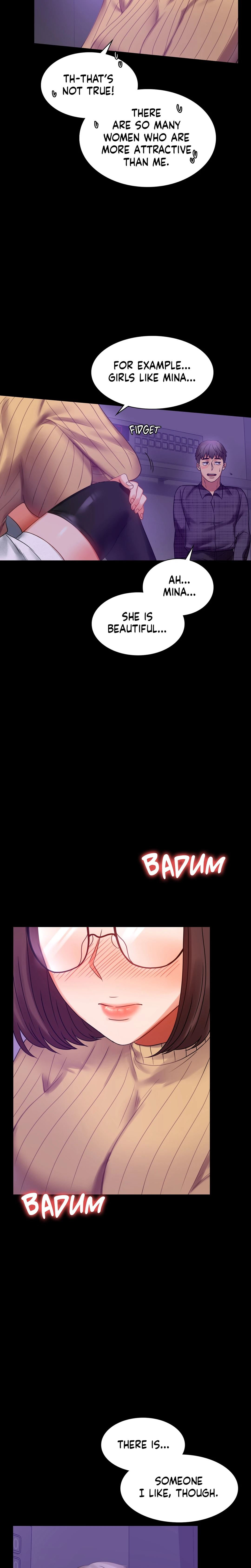 Introduction to an affair Chapter 21 - Manhwa18.com