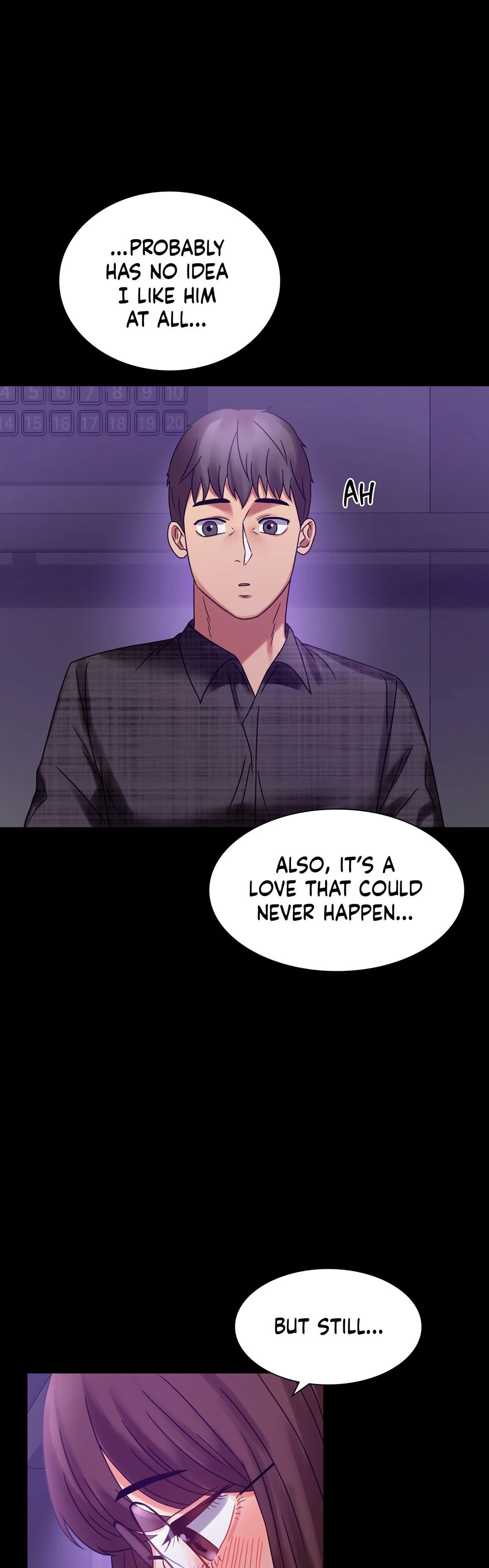 Introduction to an affair Chapter 21 - Manhwa18.com