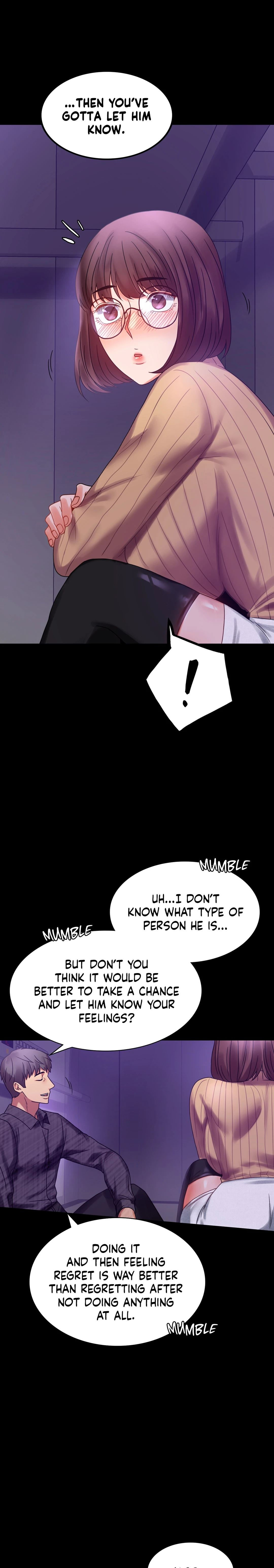 Introduction to an affair Chapter 21 - Manhwa18.com