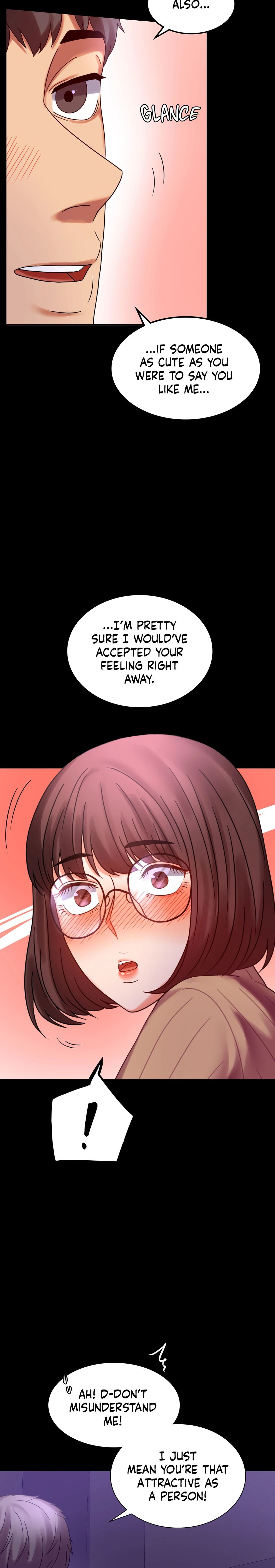 Introduction to an affair Chapter 21 - Manhwa18.com