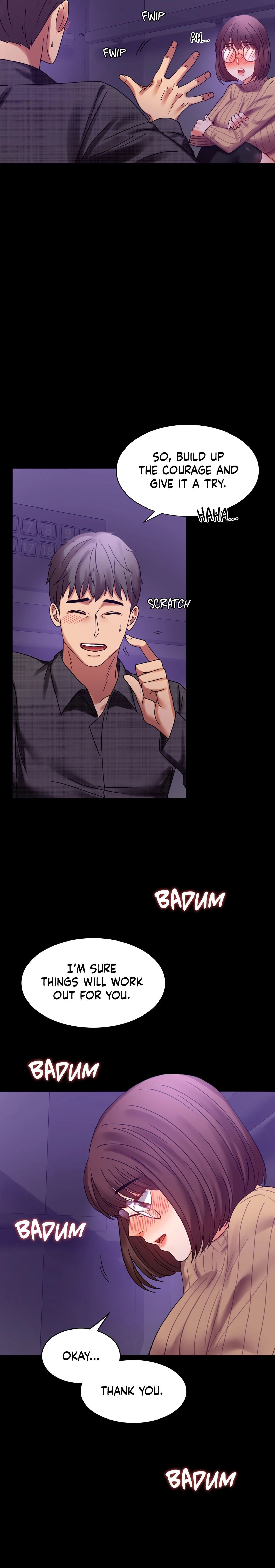 Introduction to an affair Chapter 21 - Manhwa18.com