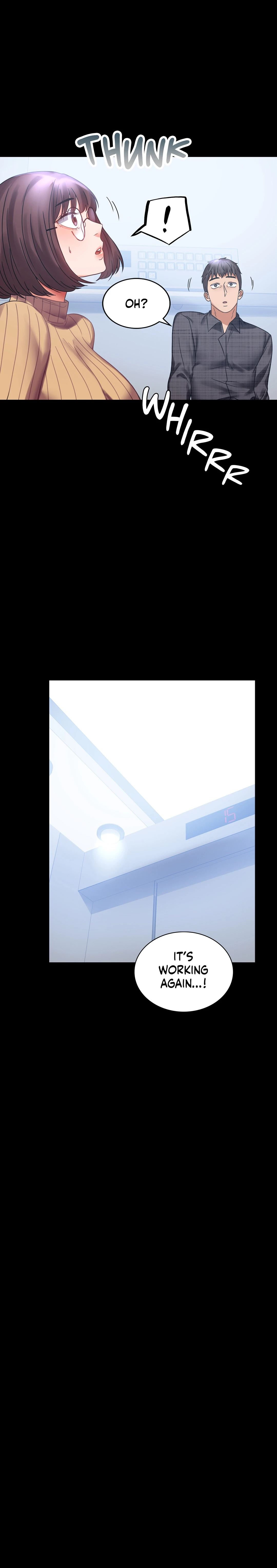 Introduction to an affair Chapter 21 - Manhwa18.com