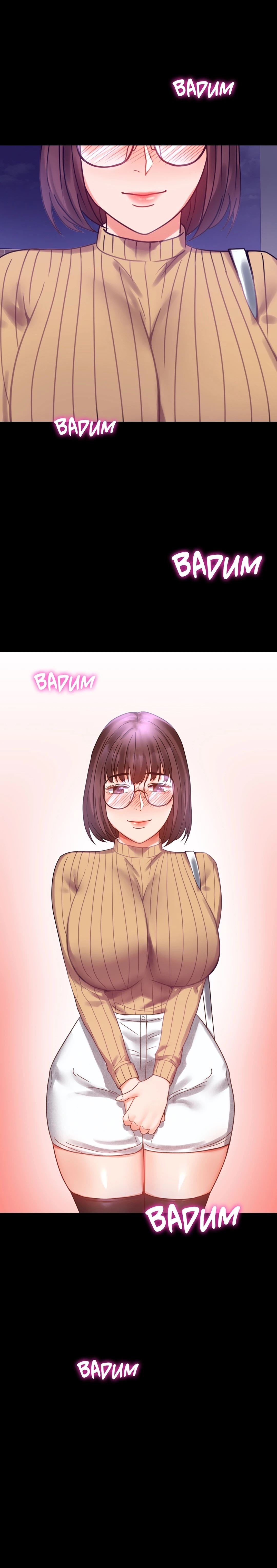 Introduction to an affair Chapter 21 - Manhwa18.com